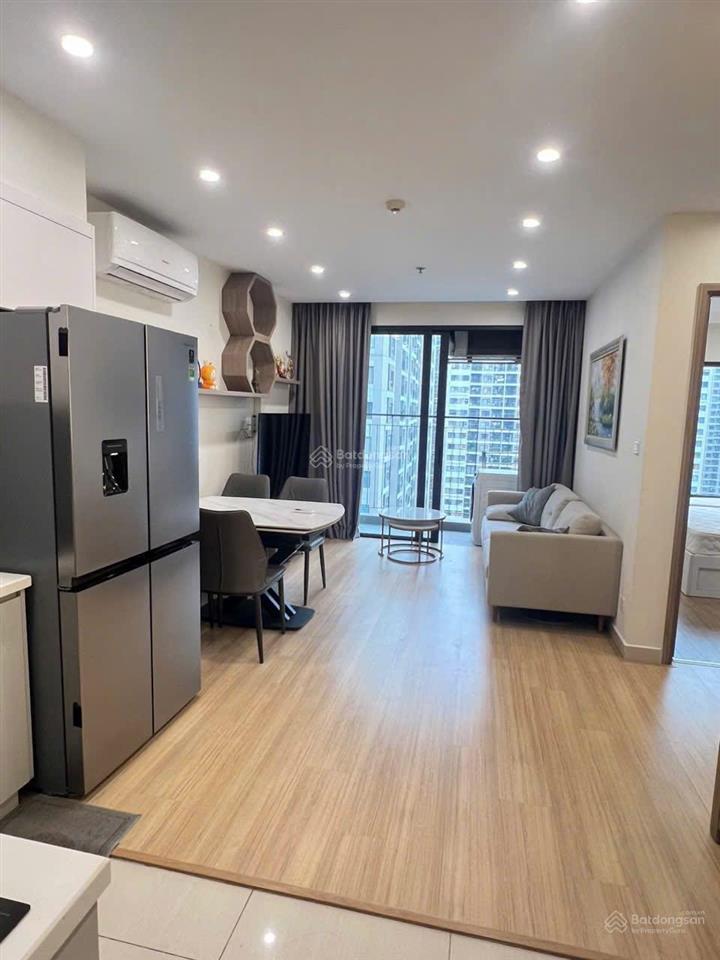 Chính chủ cần bán căn 1pn+ 43m² tòa s205 tầng 2209 vinhomes smart city. giá 3.2 tỷ bao phí