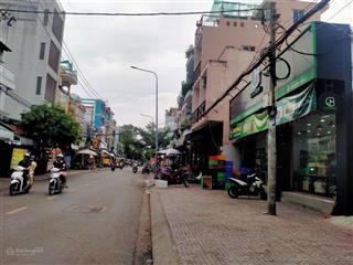 Nhà khu vip quận 8 hẻm 6m  ngay bông sao 5,5 x18m  nhỉnh 6 tỷ