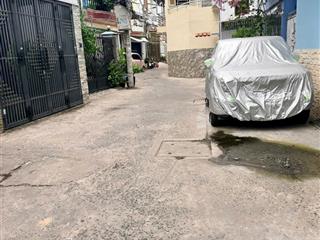 Bán nhà hxh bùi minh trực p5 q8 khu vip 4 tầng 4m14m nhỉnh 7 tỷ