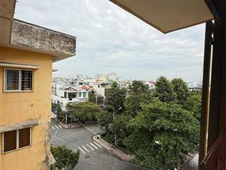 Bán căn hộ bùi minh trực q8  48m2 tầng 4 chỉ hơn 1 tỷ
