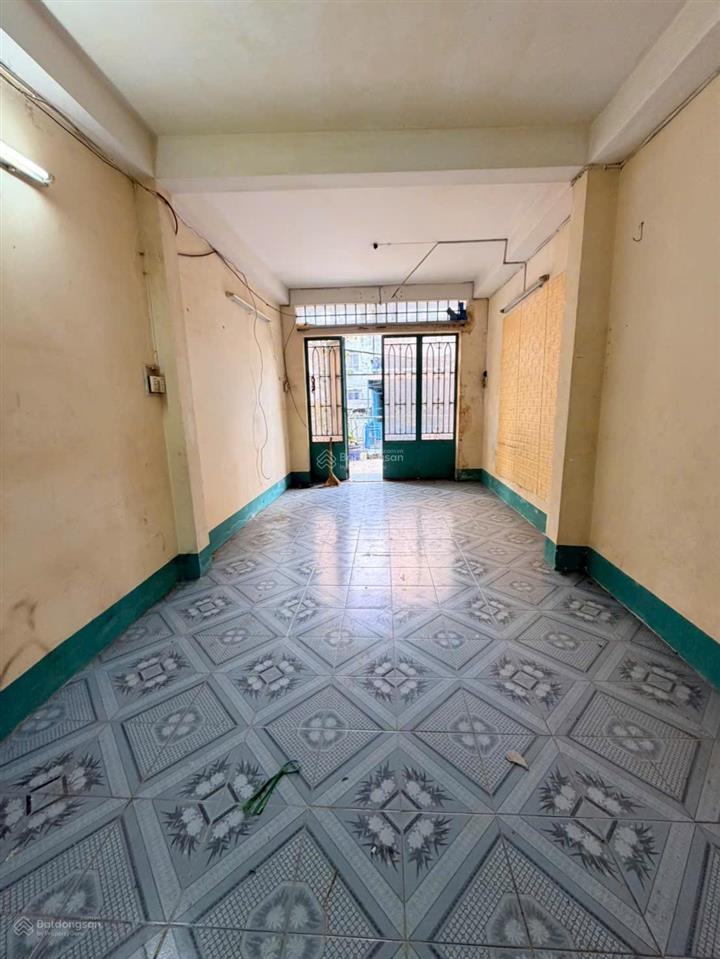 Bán nhà mặt tiền nội bộ quận 8, 3 tầng 50m² hưng phú đường thông nguyễn duy nhỉnh 7 tỷ