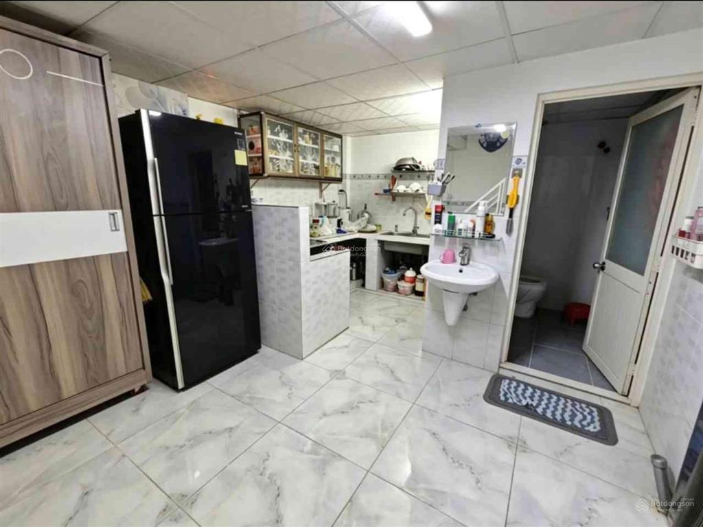 Bán nhà góc 2 mặt hẻm khu vip bông sao p5, q8  2 tầng 3m18m nở hậu 5,2m nhỉnh 4t