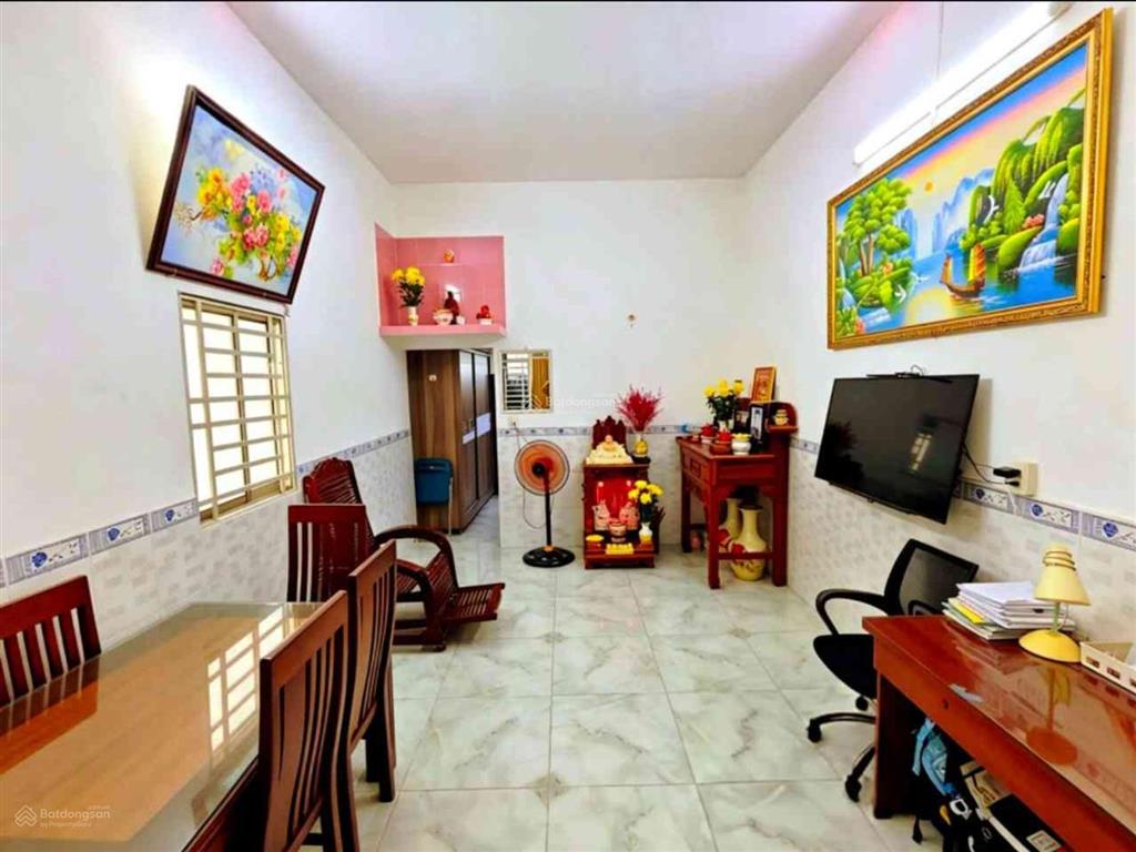Bán nhà góc 2 mặt hẻm khu vip bông sao p5, q8  2 tầng 3m18m nở hậu 5,2m nhỉnh 4t