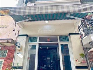 Bán nhà xe hơi đậu cửa khu vip bông sao p.5 q.8  4m7m  4 tầng btct nhỉnh 4,98 tỷ