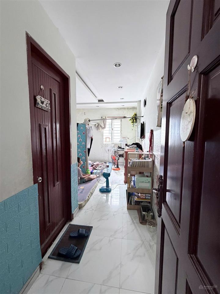 Nhà 3 tầng btct 3,7x15m nở hậu phạm thế hiển p.4, q.8 nhỉnh 6ty
