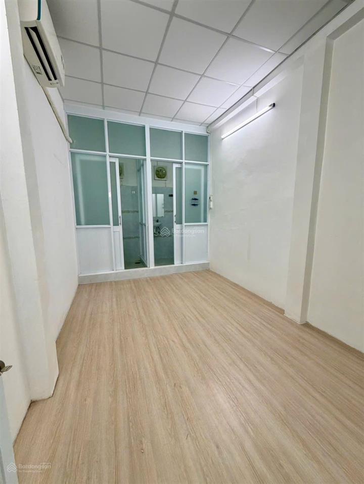 5ty3 giá tốt nhà hẻm ô tô 6m hưng phú p10, q8  2 tầng 3x13m hướng nam