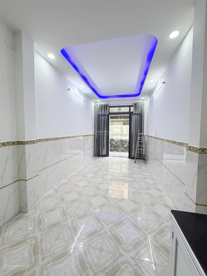 Bán nhà mới đẹp  5 tầng  âu dương lân  quận 8  hxh cách mặt tiền chỉ 40m