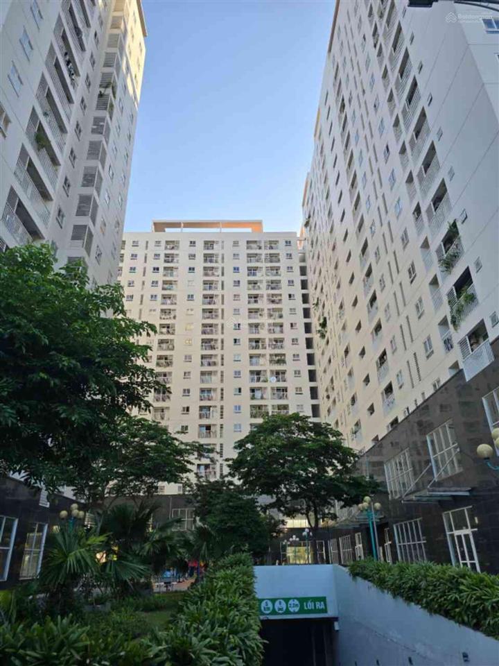 Bán căn hộ chung cư tara residence  1a tạ quang bửu  quận 8  căn góc 89m2  3pn nhỉnh 4ty