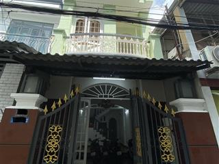 Bán nhà mới hxh âu dương lân quận 8  4x14m  4 tầng nhỉnh 6 tỷ