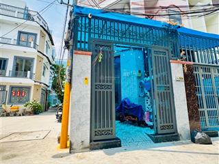 Bán nhà đẹp 4 tầng  hẻm xe tải  quận 8  bình đông  49m2  nhỉnh 5 tỷ