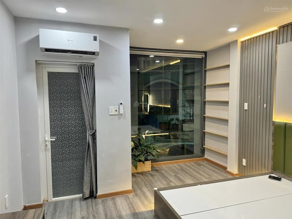 Bán nhà phố dương bá trạc p1, q8  40m2  2 tầng ngang hiếm 4,2m giá 5 tỷ 2