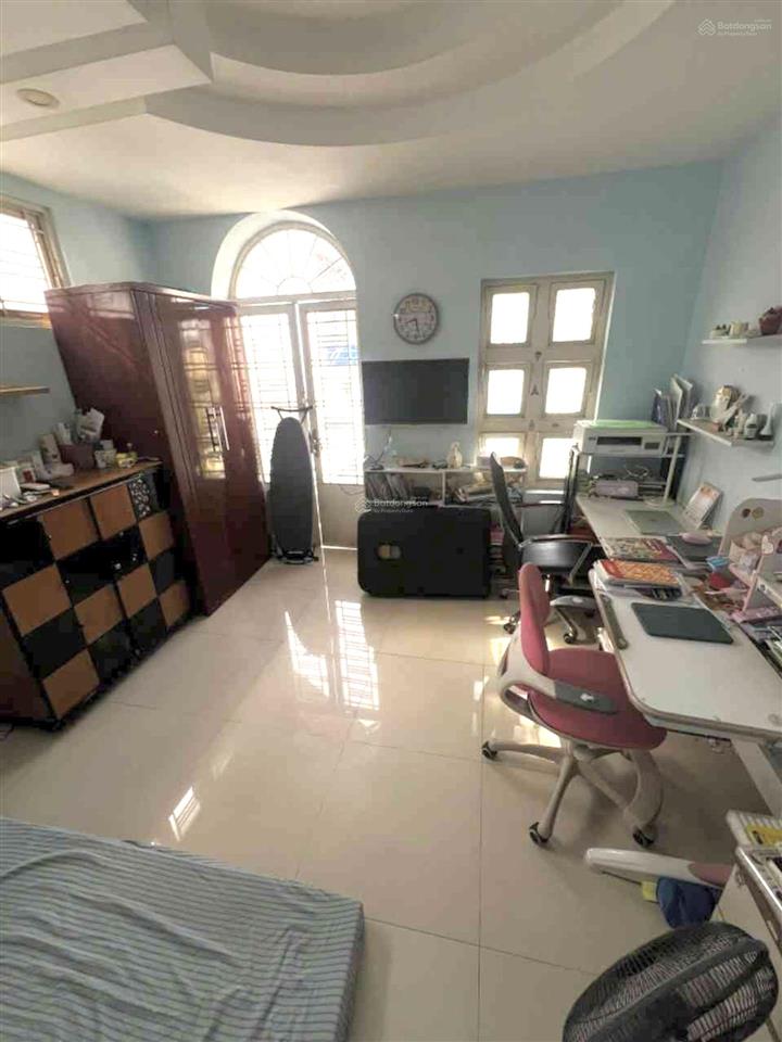 Bán nhà sát q1 phạm thế hiển, quận 8 4x12m 3 tầng nhỉnh 4 tỷ