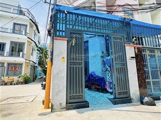 Bán nhà đẹp hẻm xe tải đường bình đông p14, q8  49m2 nhỉnh 5 tỷ