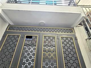 Bán nhà mới đẹp đường tùng thiện vương p13, q8 khu hiếm nhà bán 25m2  2 tầng nhỉnh 3 tỷ