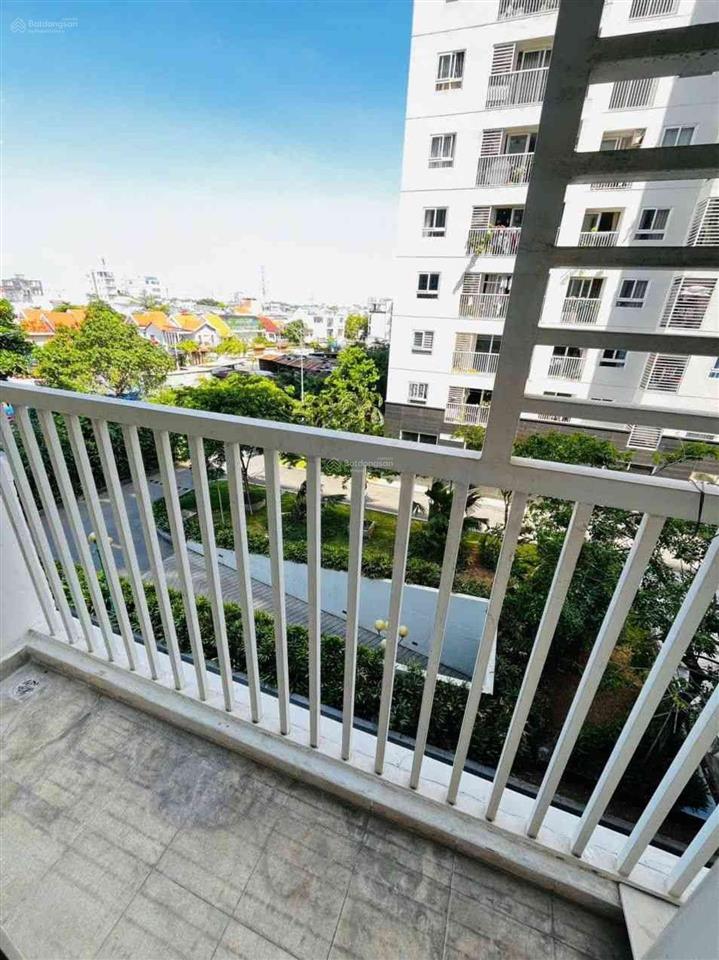 Bán căn hộ chung cư tara residence đường tạ quang bửu p6, q8  2pn hơn 3 tỷ