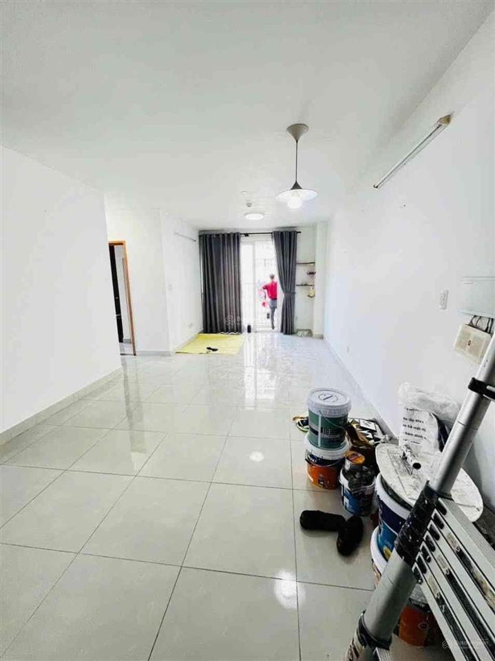 Bán căn hộ chung cư tara residence đường tạ quang bửu p6, q8  2pn hơn 3 tỷ