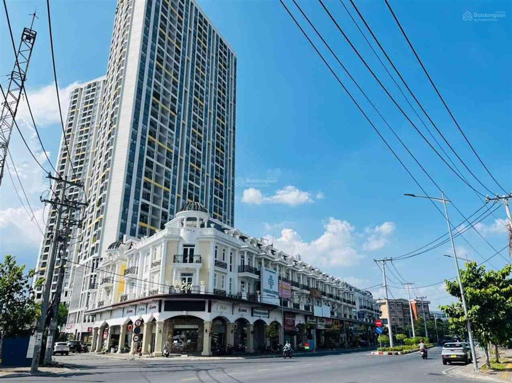 Bán căn hộ chung cư tara residence đường tạ quang bửu p6, q8  2pn hơn 3 tỷ