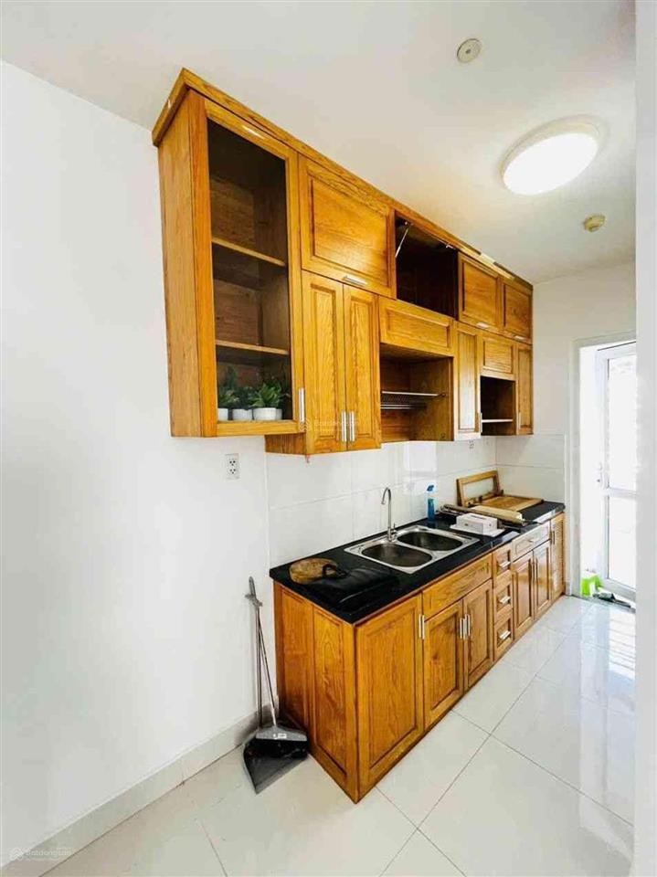 Bán căn hộ chung cư tara residence đường tạ quang bửu p6, q8  2pn hơn 3 tỷ