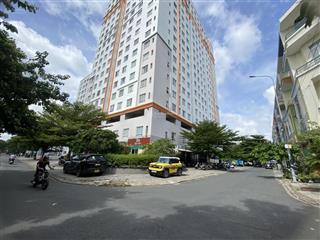 Bán căn hộ chung cư bông sao p5, q8  49m2 chỉ 2,58 tỷ thương lượng