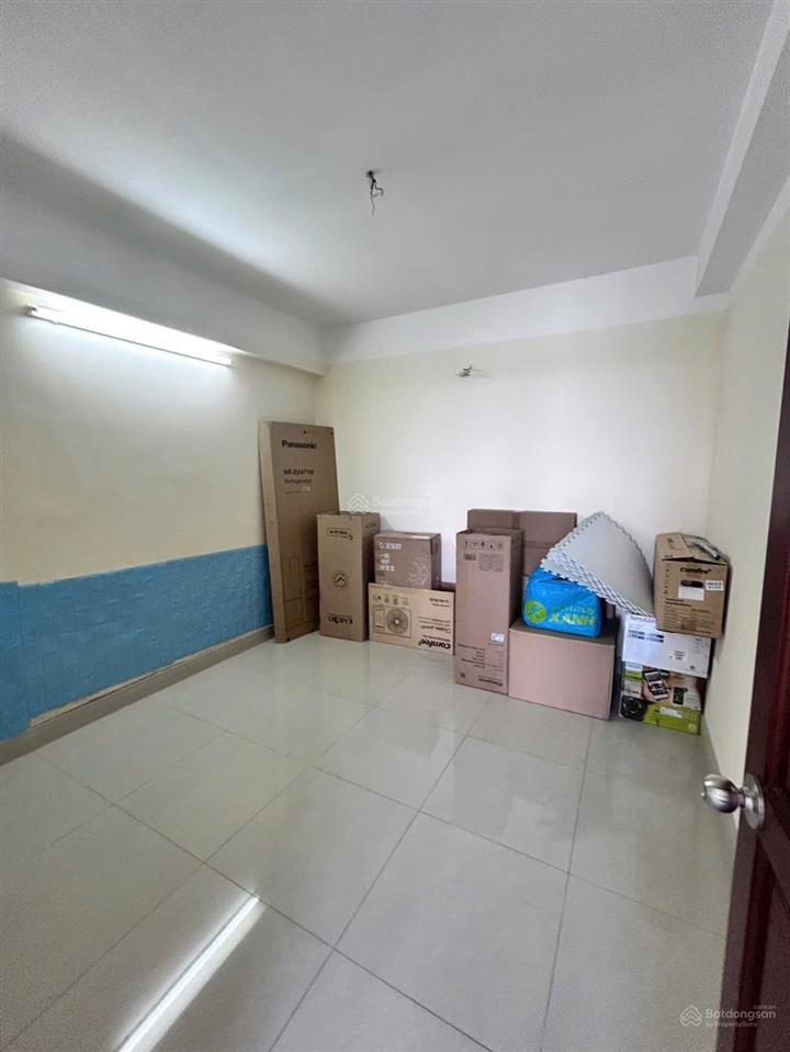 Bán căn hộ chung cư bông sao p5, q8  49m2 chỉ 2,58 tỷ thương lượng