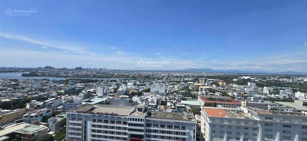 Cho thuê căn hộ vista residence 2pn, căn góc 3 ban công đẳng cấp tại trung tâm đà nẵng