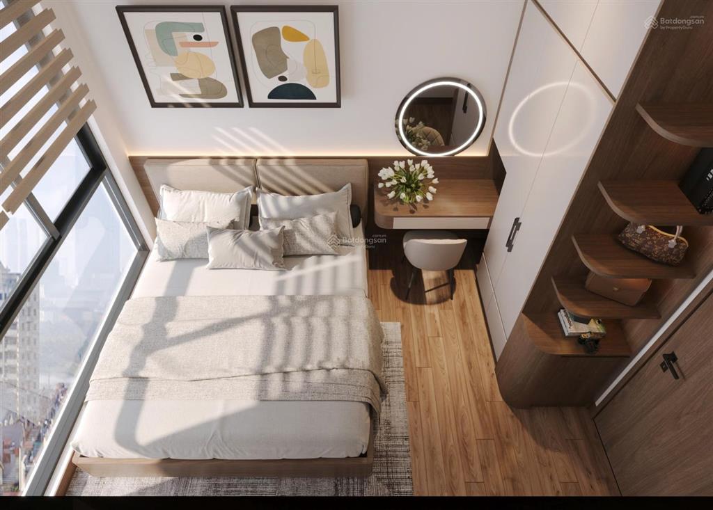 Cho thuê căn hộ vista residence 2pn, căn góc 3 ban công đẳng cấp tại trung tâm đà nẵng