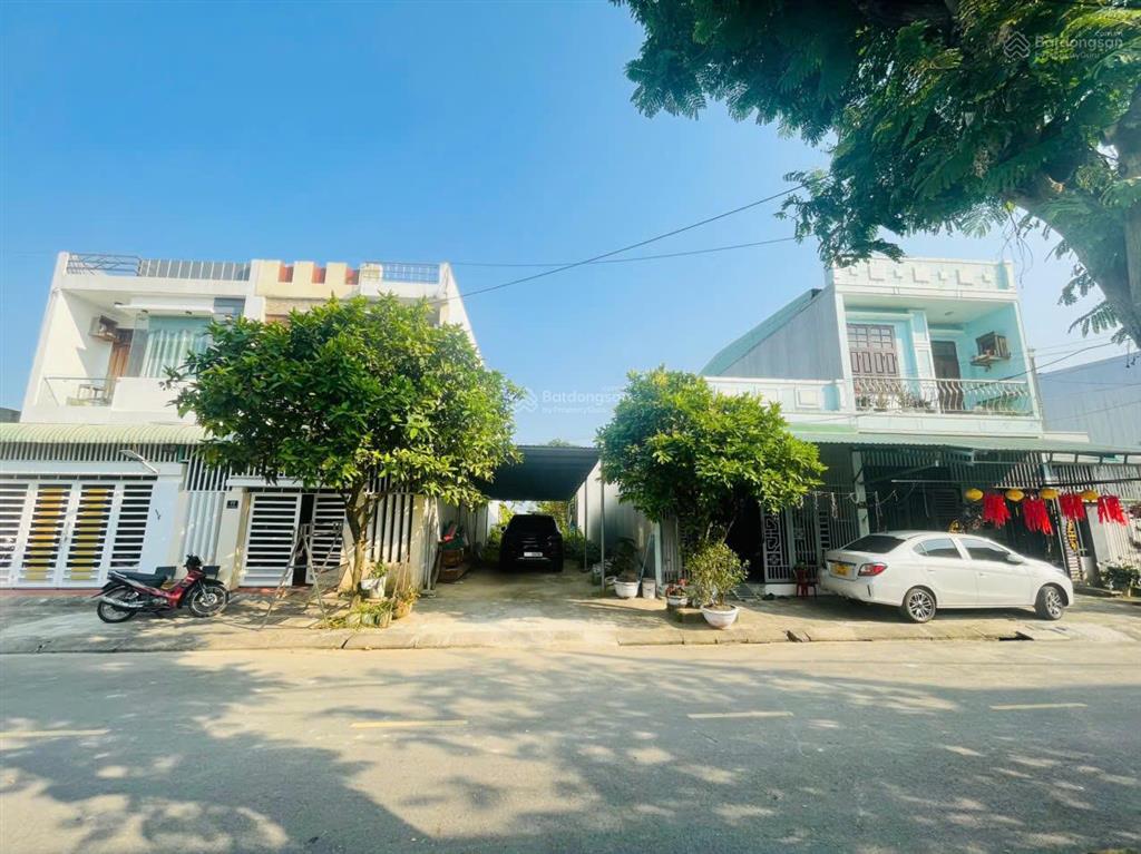 Bán gấp đất bắc thượng 5, hòa hiệp nam, liên chiểu | 97.5m2 sạch đẹp