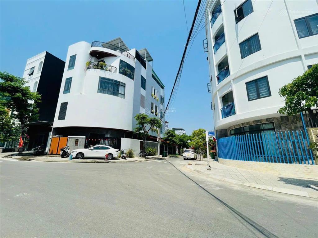 Mua 1 được 2! lô đất phước lý 7 "kẹp nách" lối thoát hiểm 1m  thoáng y chang lô góc