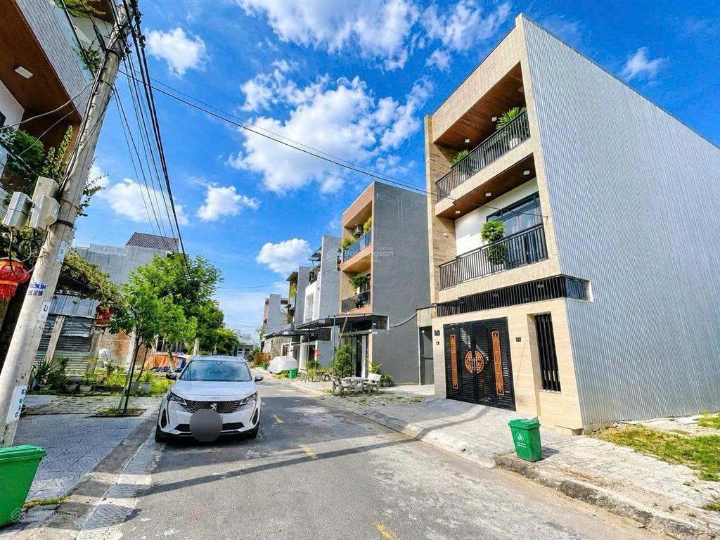 Hiếm đất mặt tiền hòa phú 3, sát mega market, trung tâm liên chiểu | chỉ 1,5km ra biển