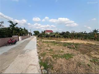 Cc gửi bán mảnh đất tại tràng bảng 1. ( thuộc tràng an cũ) phường bình khê. tỉnh quảng ninh