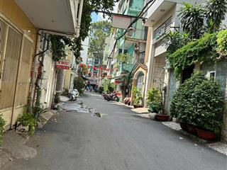 Bán nhà hẻm vip 322 an dương vương  q5. chỉ 14 tỷ  có thang máy.