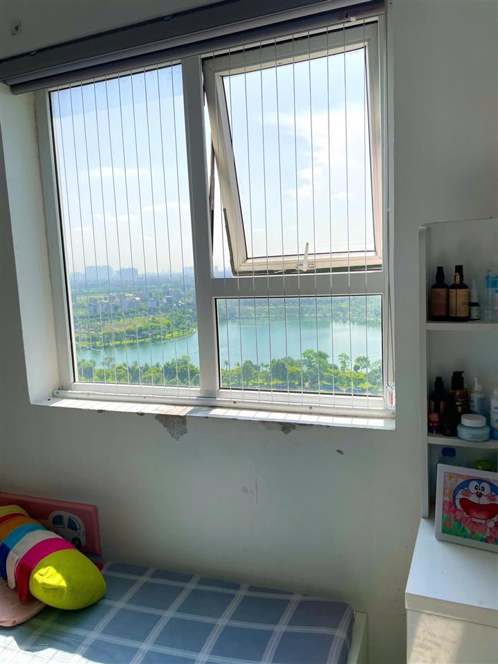 Chính chủ bán căn chung cư view hồ như homestay
