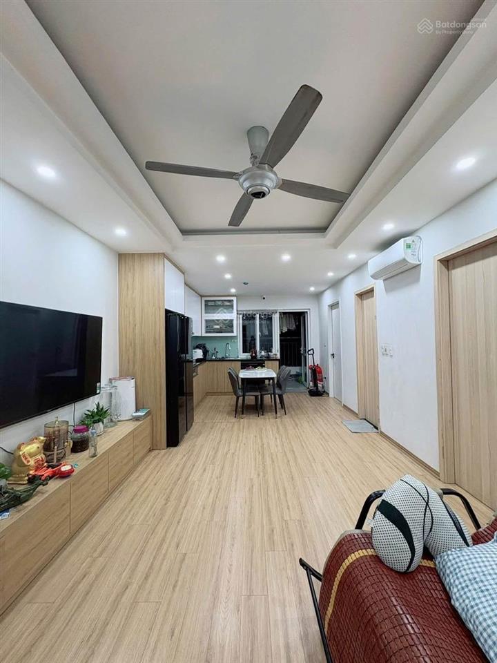 Bán căn chung cư đẹp nhất thanh hà