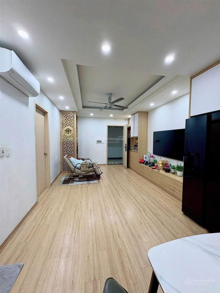 Bán căn chung cư đẹp nhất thanh hà