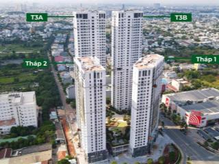 Căn hộ 2pn đẹp nhất green skyline đối diện siêu thị go! dĩ an
