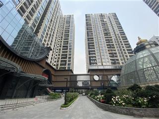 Bán căn hộ hinode city tầng 12 hướng đn giá hấp dẫn
