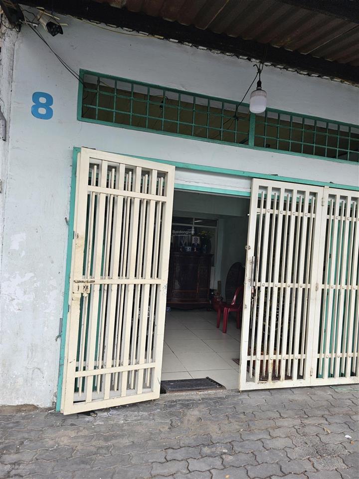 Bán nhà mặt tiền chánh hưng gần cầu nguyễn tri phương dt 54,6m vị trí kinh doanh đẹp, chính chủ