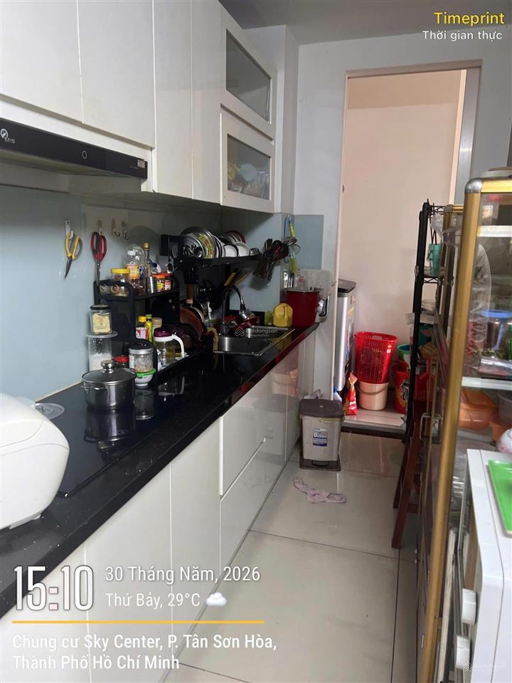 Giảm mạnh 350tr cho căn hộ sky center, 2pn, 2wc, 73.43m², giá chỉ 5.6 tỷ   0937 349 ***