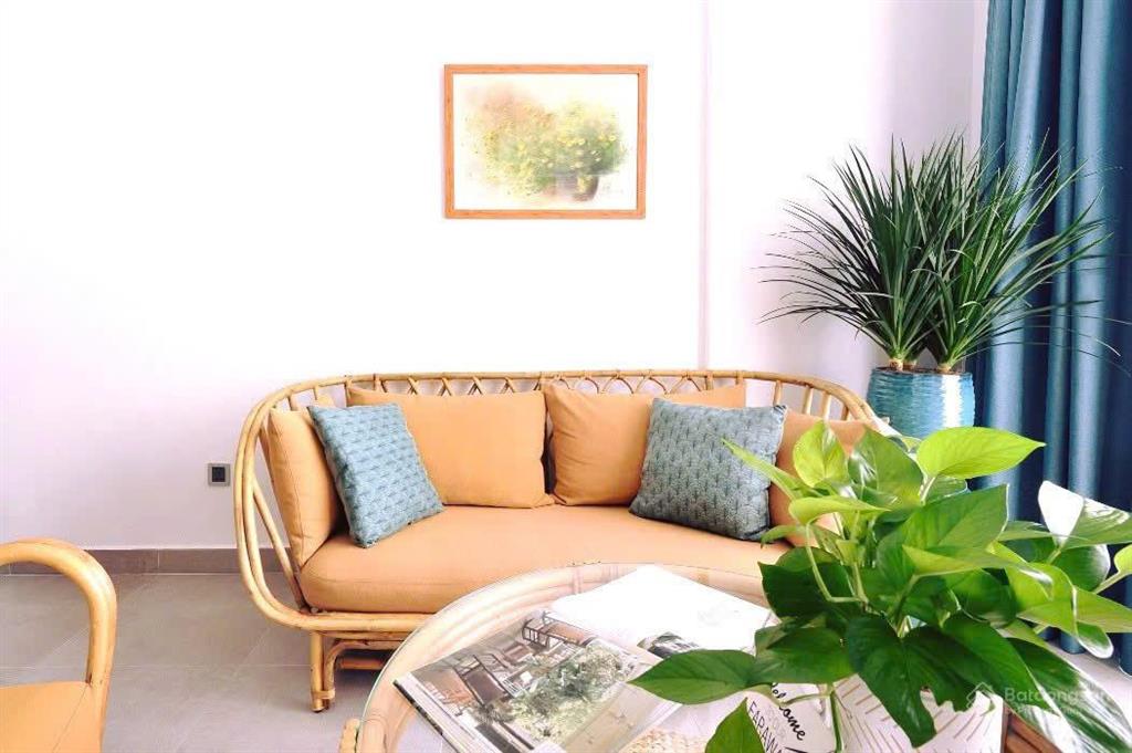 Căn góc. tầng trung. view mát  carillon 7 giá chỉ 4,88 tỷ, dt 86m², 3pn, 2wc  giá thật 100%
