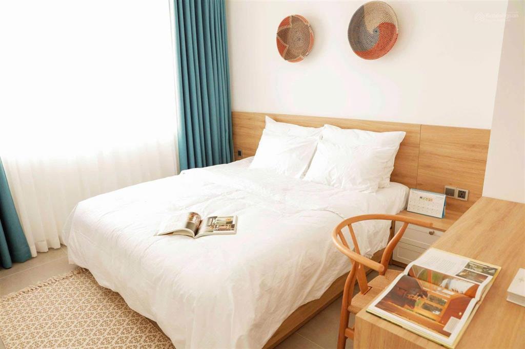 Căn góc. tầng trung. view mát  carillon 7 giá chỉ 4,88 tỷ, dt 86m², 3pn, 2wc  giá thật 100%