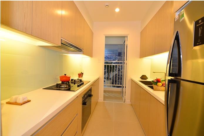 Bán căn hộ chung cư lucky palace 90m², 3pn (2+1), 2wc, có sổ giá 6.2 tỷ t/l  0937 349 ***