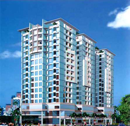 Chính chủ bán chung cư vạn đô tại bến vân đồn, 3,2 tỷ, 52 m², 1pn, 1wc  thương lượng nhẹ
