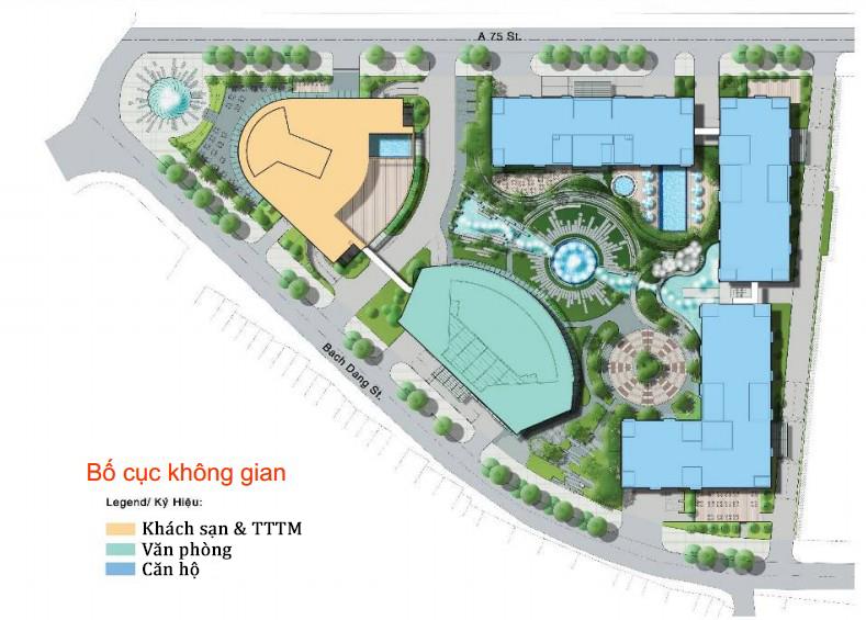 Bán gấp ch sài gòn airport plaza 3pn. 2wc, dt 113m² giá 9tỷ   0937 349 ***