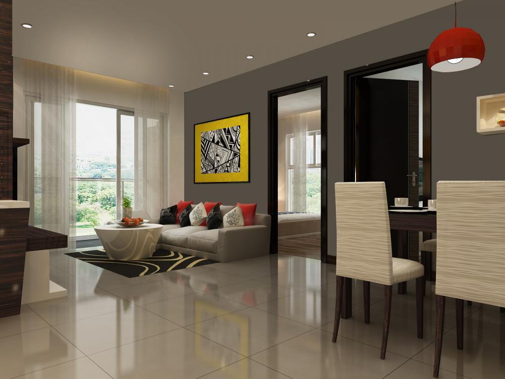 Bán gấp căn hộ xi grand court, 3pn, 2wc, view đẹp, dt 90m², giá 8.9 tỷ (có sổ)  0937 349 ***
