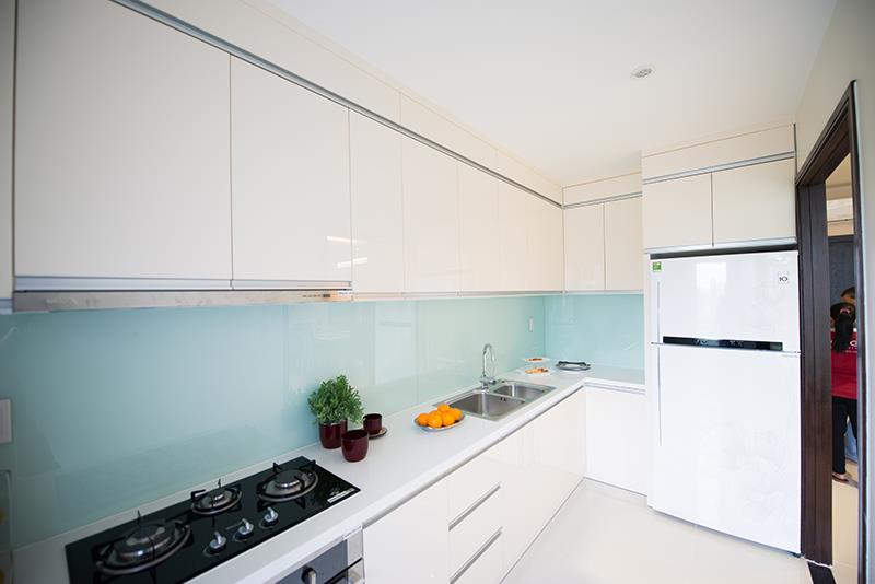 Chủ dễ thương lượng bán gấp căn hộ an gia garden, dt 85m², 3pn, 2wc, giá 4.8ty nhà ntcb
