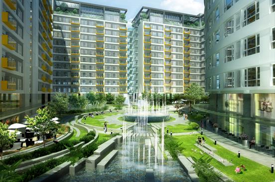 Bán gấp sài gòn airport plaza, dt 95m², 2pn, 2wc giá 7,5 tỷ   0937 349 *** (đúng giá bán)