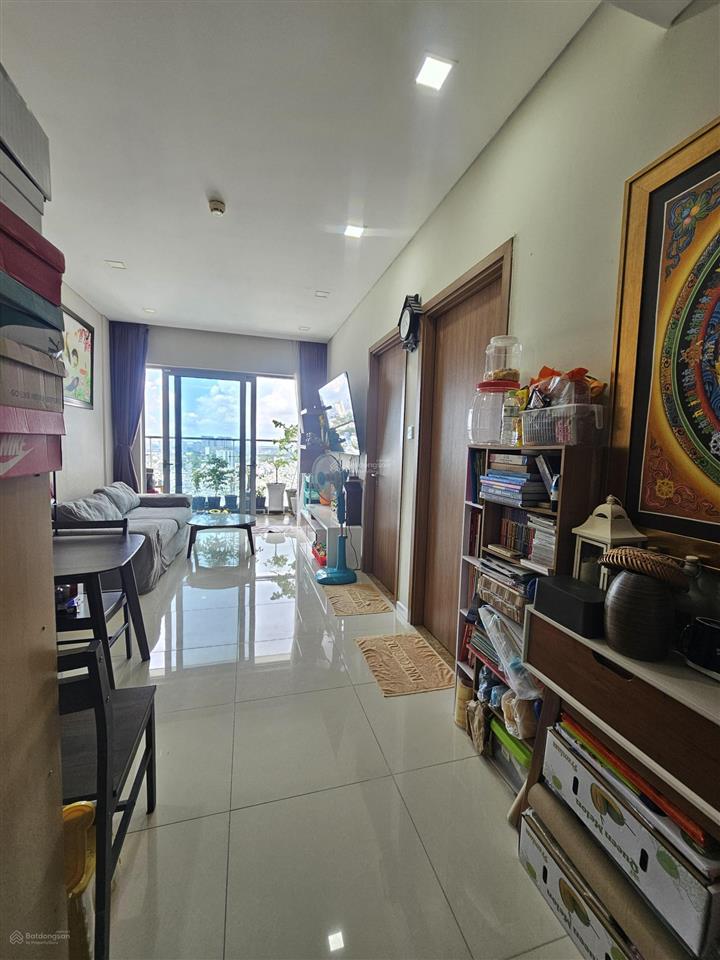 Hot hiếm ! chính chủ cần bán căn hộ rivera park sg  63m², 2pn, giá chỉ 5.25 tỷ t/l  view đn, q1
