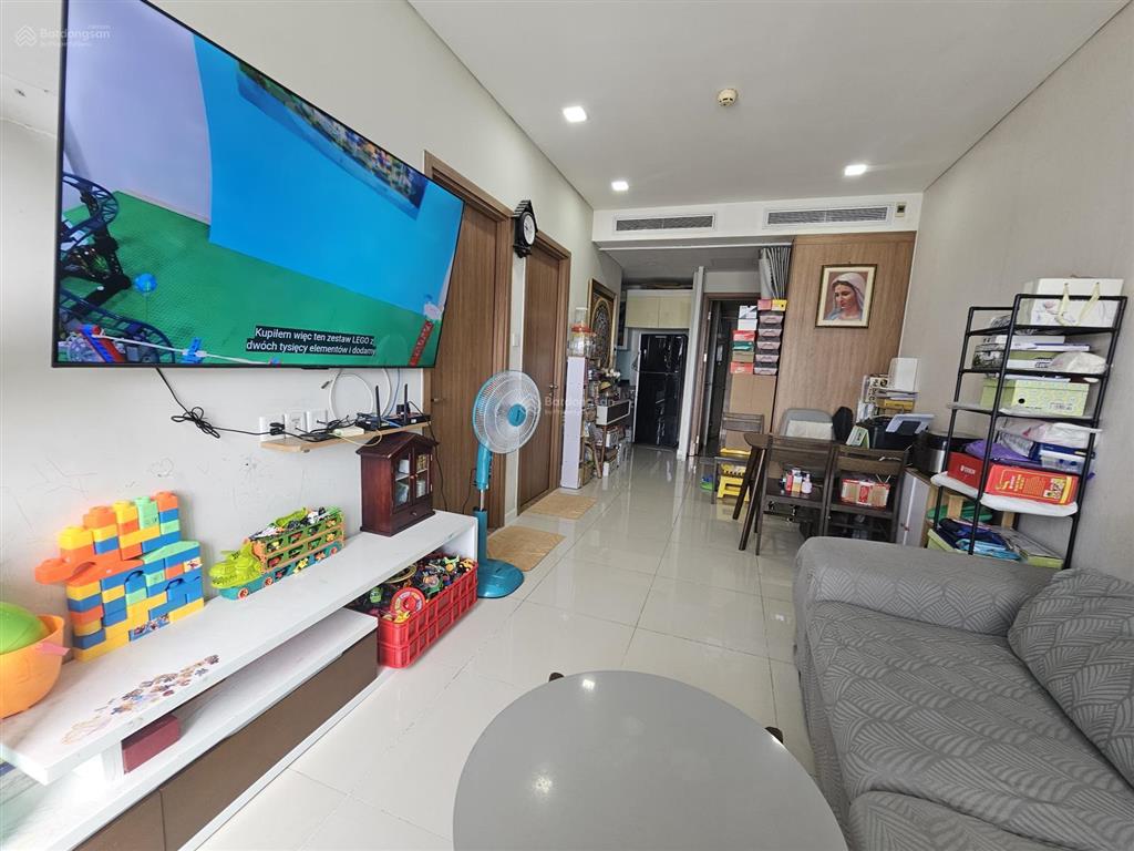 Hot hiếm ! chính chủ cần bán căn hộ rivera park sg  63m², 2pn, giá chỉ 5.25 tỷ t/l  view đn, q1