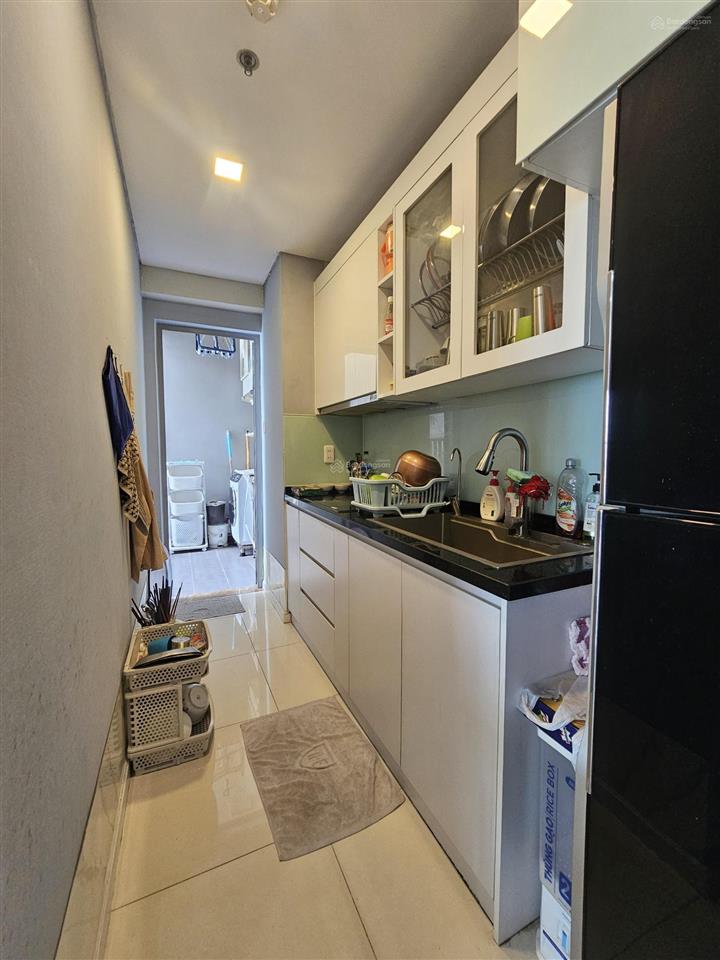 Hot hiếm ! chính chủ cần bán căn hộ rivera park sg  63m², 2pn, giá chỉ 5.25 tỷ t/l  view đn, q1
