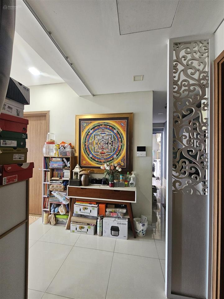 Hot hiếm ! chính chủ cần bán căn hộ rivera park sg  63m², 2pn, giá chỉ 5.25 tỷ t/l  view đn, q1